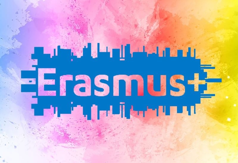 Proiect Erasmus+ K122 – „Împreună pentru Eco școala viitorului”